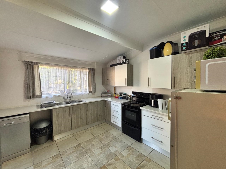 3 Bedroom Property for Sale in Sasolburg Ext 10 Free State